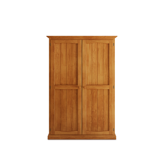 120cm Linen & Pantry Storage Cupboard – Aussie Made Choice of Colours
