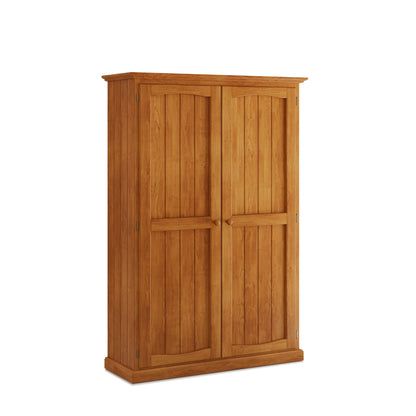 120cm All Hanging Wardrobe – Aussie Made Choice of Colours