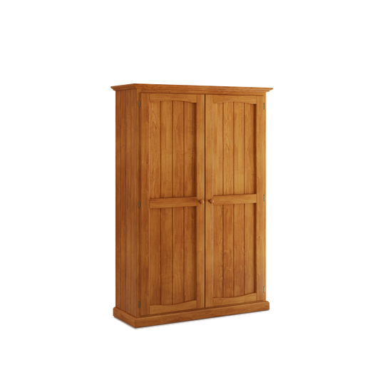 120cm Linen & Pantry Storage Cupboard – Aussie Made Choice of Colours
