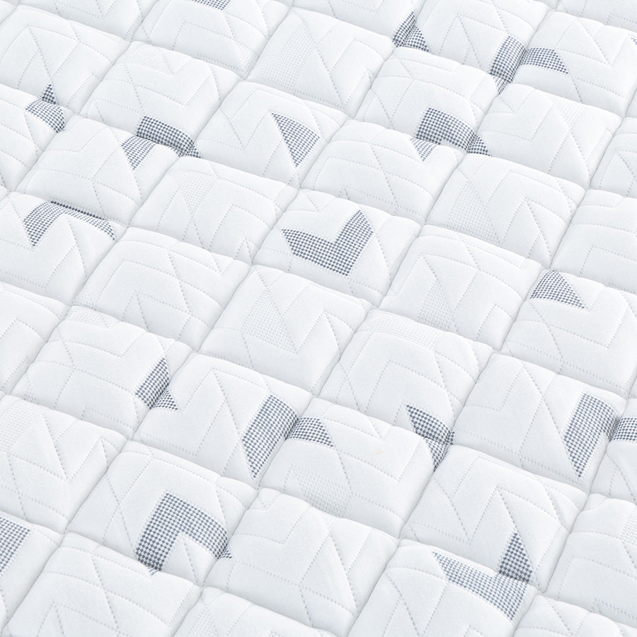 Wonderest Solace Firm Mattress