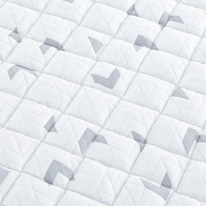 Wonderest Solace Firm Mattress