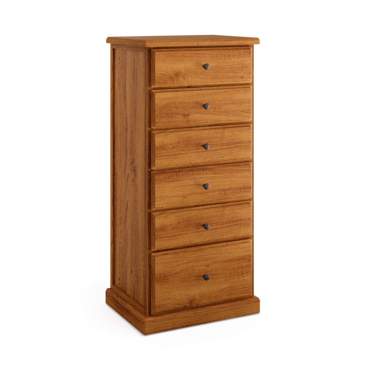 Chas 60cm 6 Drawer Chest