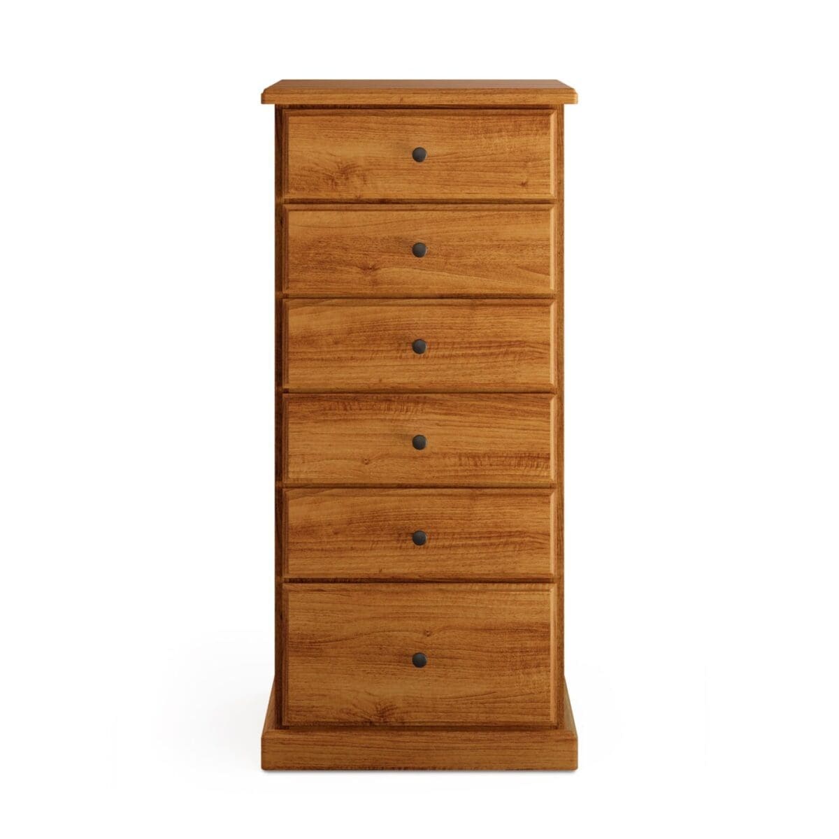 Chas 60cm 6 Drawer Chest
