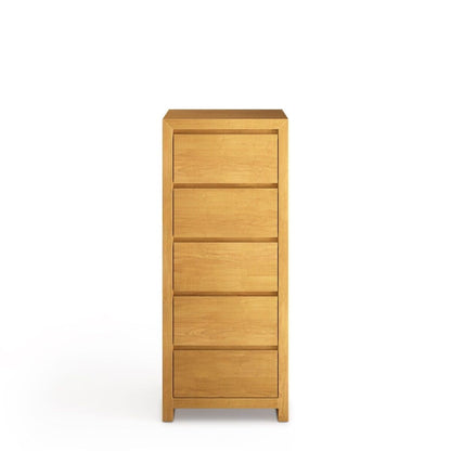 Modern 45cm 5 Drawer Aussie Made Choice of Colours