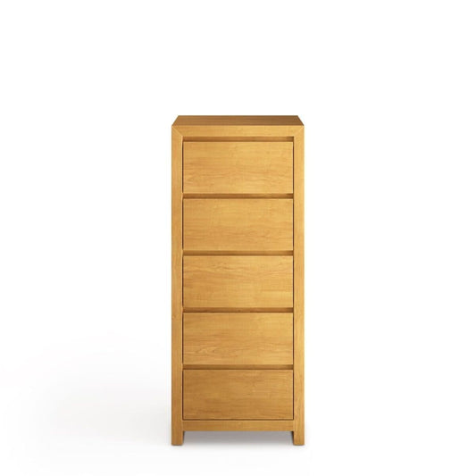 Modern 45cm 5 Drawer Aussie Made Choice of Colours