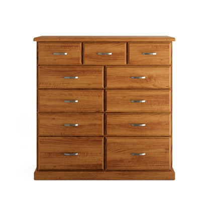 Katoomba EXTRA DEEP 11 Drawer Chest