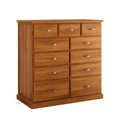 Katoomba EXTRA DEEP 11 Drawer Chest