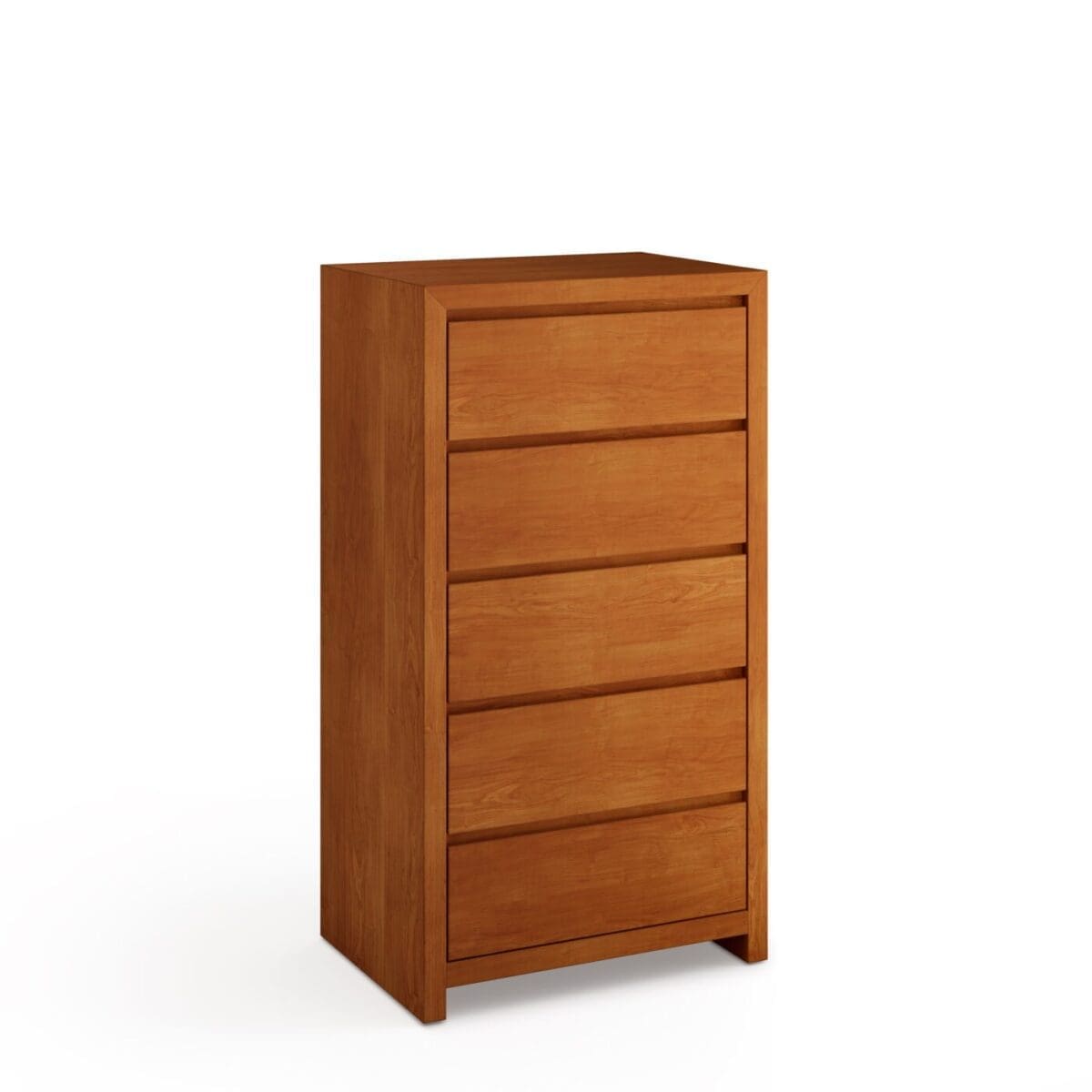 Modern 60cm 5 Drawer Aussie Made Choice of Colours