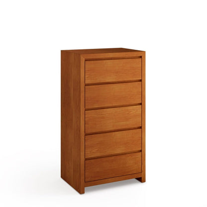 Modern 60cm 5 Drawer Aussie Made Choice of Colours