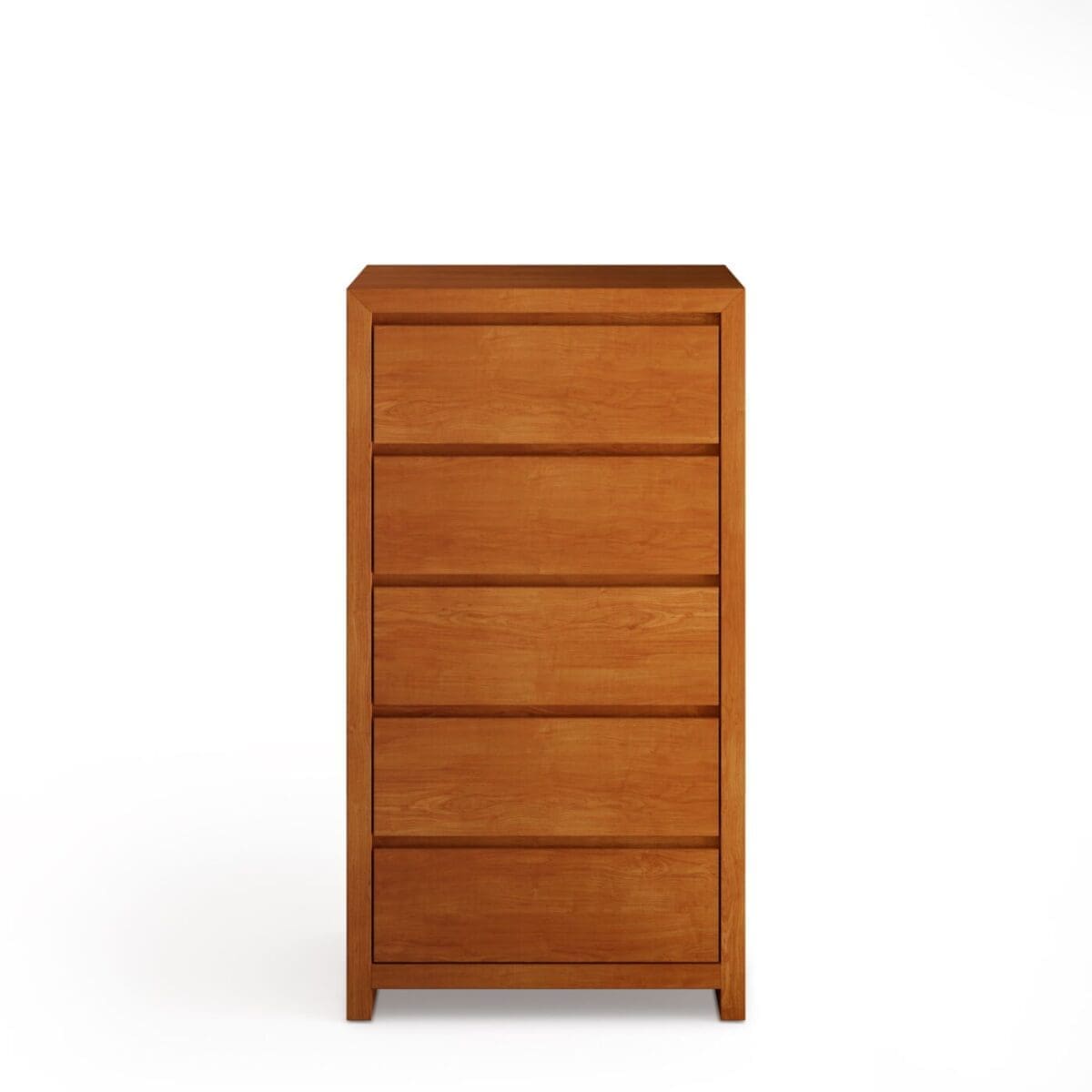 Modern 60cm 5 Drawer Aussie Made Choice of Colours