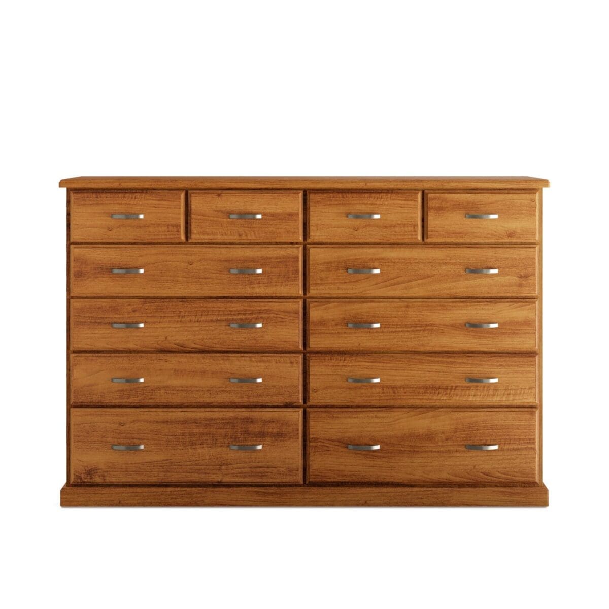 Katoomba EXTRA DEEP 12 Drawer Chest