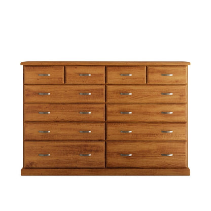 Katoomba EXTRA DEEP 12 Drawer Chest