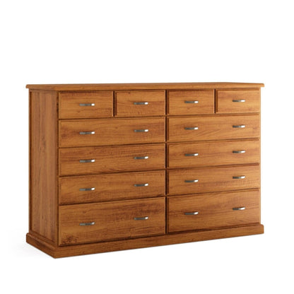 Katoomba EXTRA DEEP 12 Drawer Chest