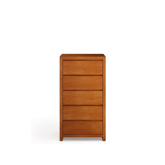 Modern 60cm 5 Drawer Aussie Made Choice of Colours