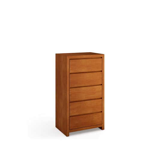 Modern 60cm 5 Drawer Aussie Made Choice of Colours