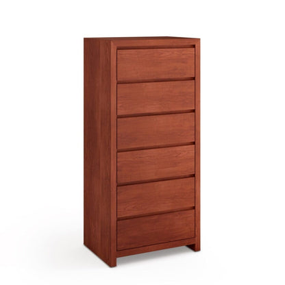 Modern 60cm 6 Drawer Aussie Made Choice of Colours