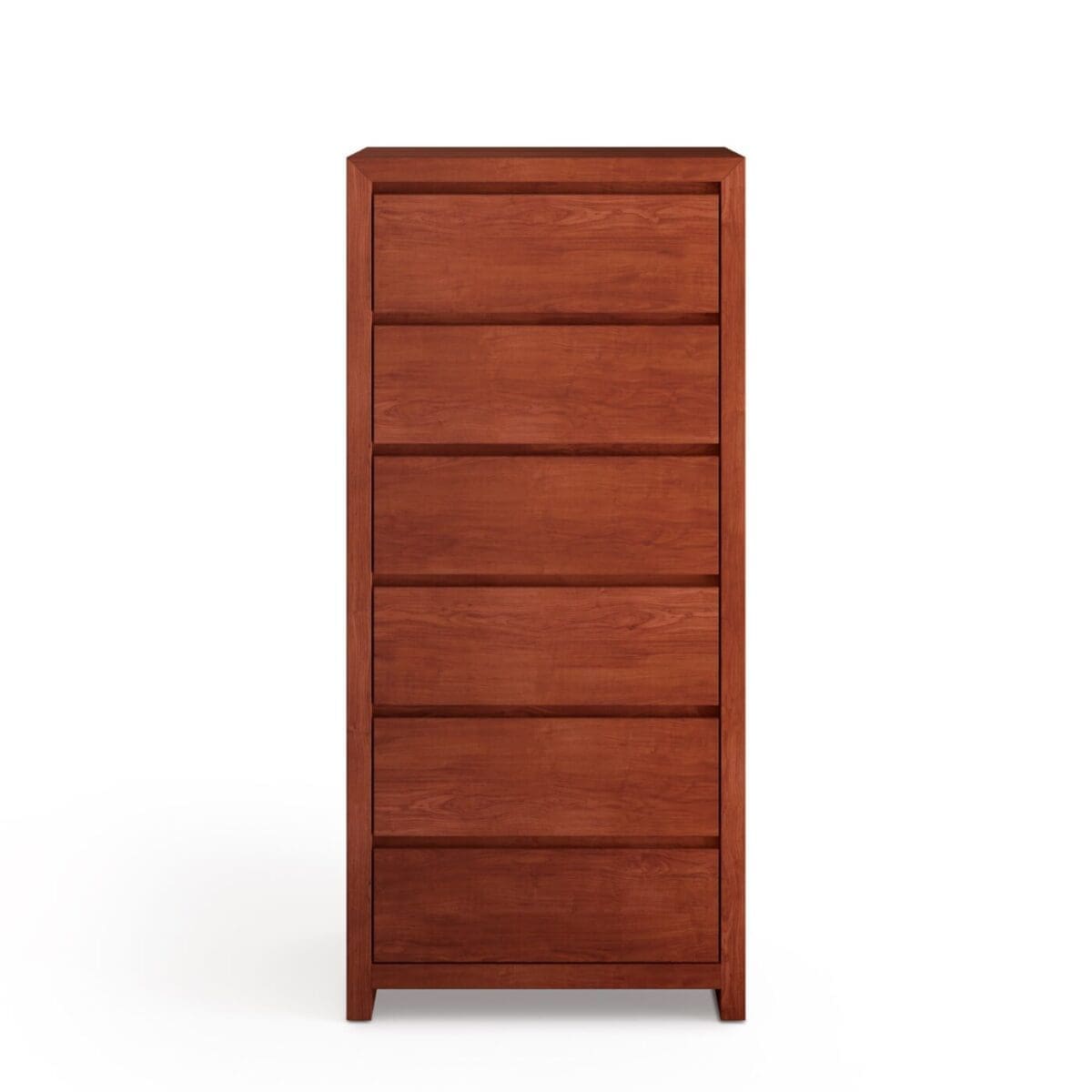 Modern 60cm 6 Drawer Aussie Made Choice of Colours
