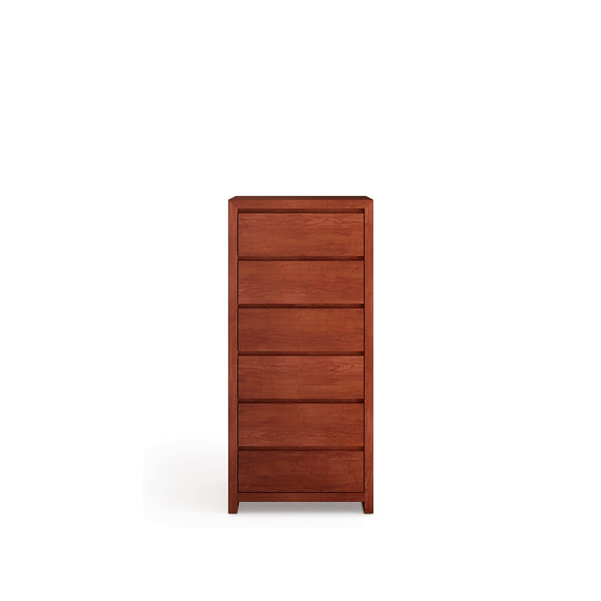 Modern 60cm 6 Drawer Aussie Made Choice of Colours