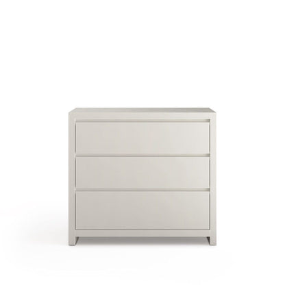 Modern 90cm 3 Drawer Aussie Made Choice of Colours