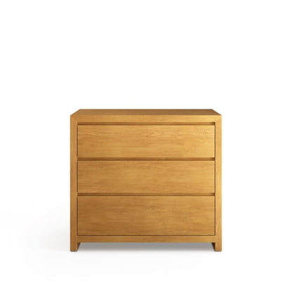 Modern 90cm 3 Drawer EXTRA DEEP Aussie Made Choice of Colours