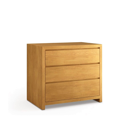 Modern 90cm 3 Drawer EXTRA DEEP Aussie Made Choice of Colours