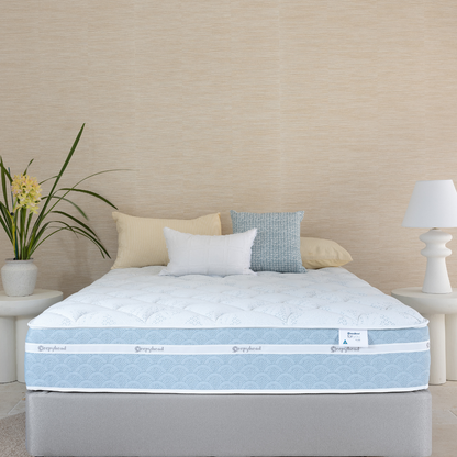 Sleepyhead For You Deluxe Firm Mattress