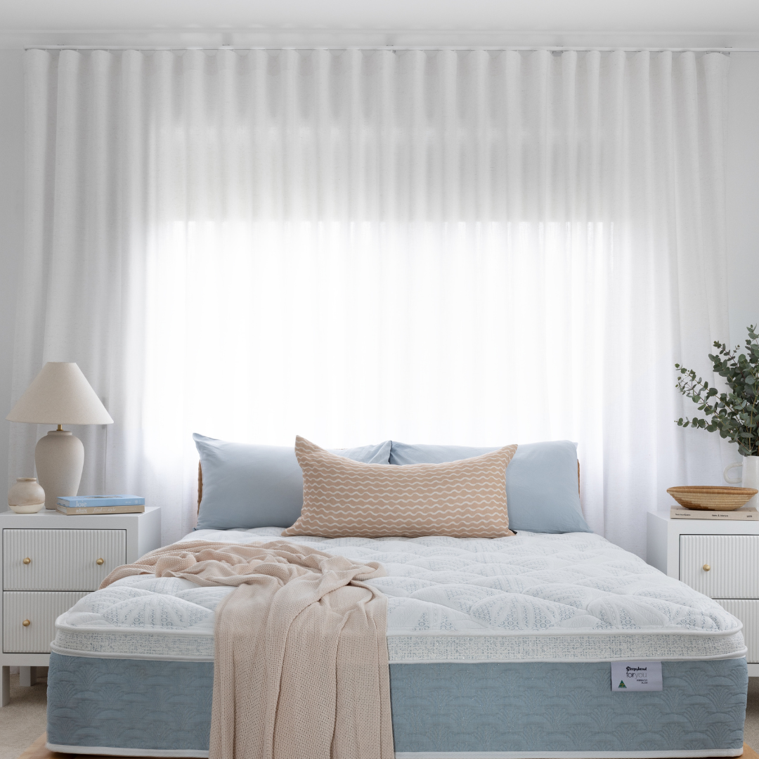 Sleepyhead For You Pinnacle Medium Mattress