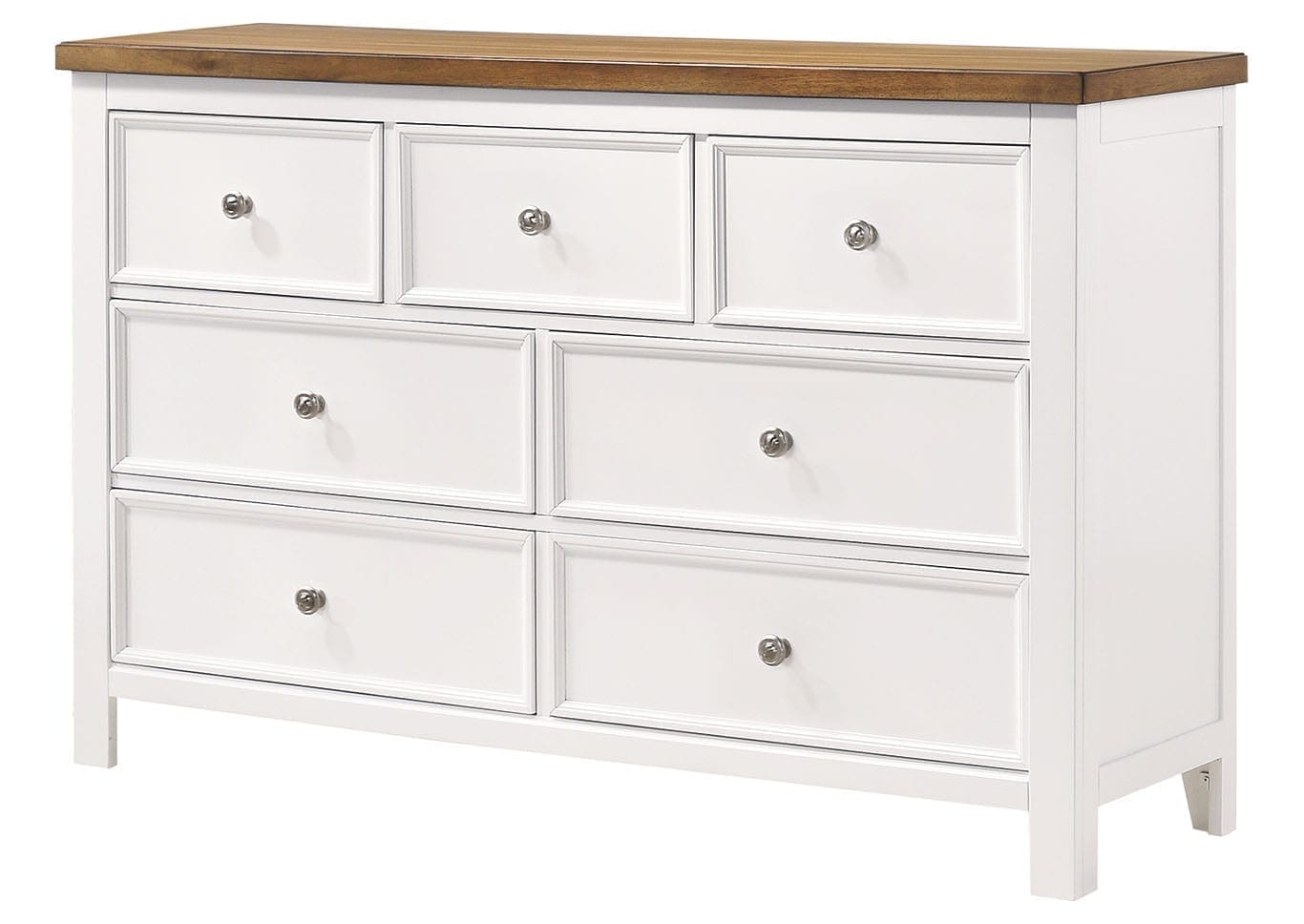 Westconi Queen Bedroom Suite w Dresser