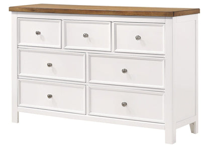 Westconi Queen Bedroom Suite w Dresser