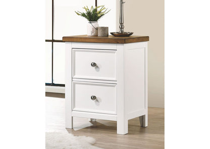 Westconi Bedside