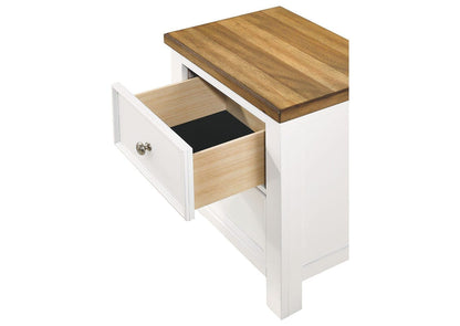 Westconi Bedside