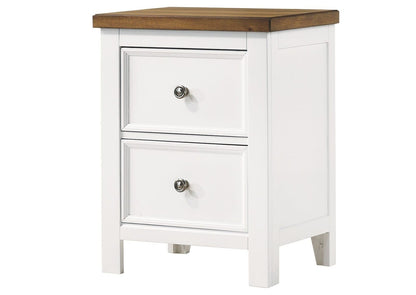 Westconi Bedside