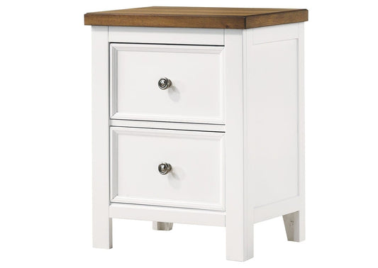 Westconi Bedside