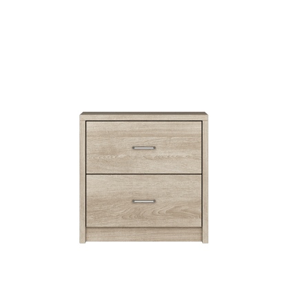 Nook Bedside