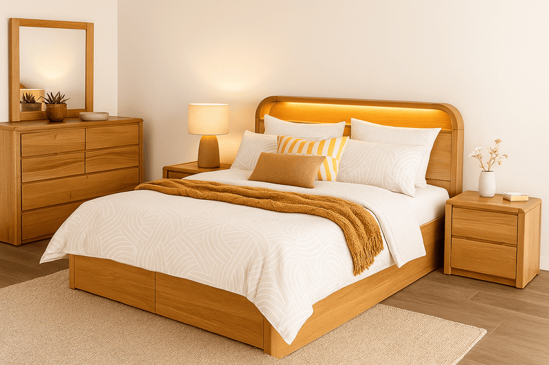 Beds