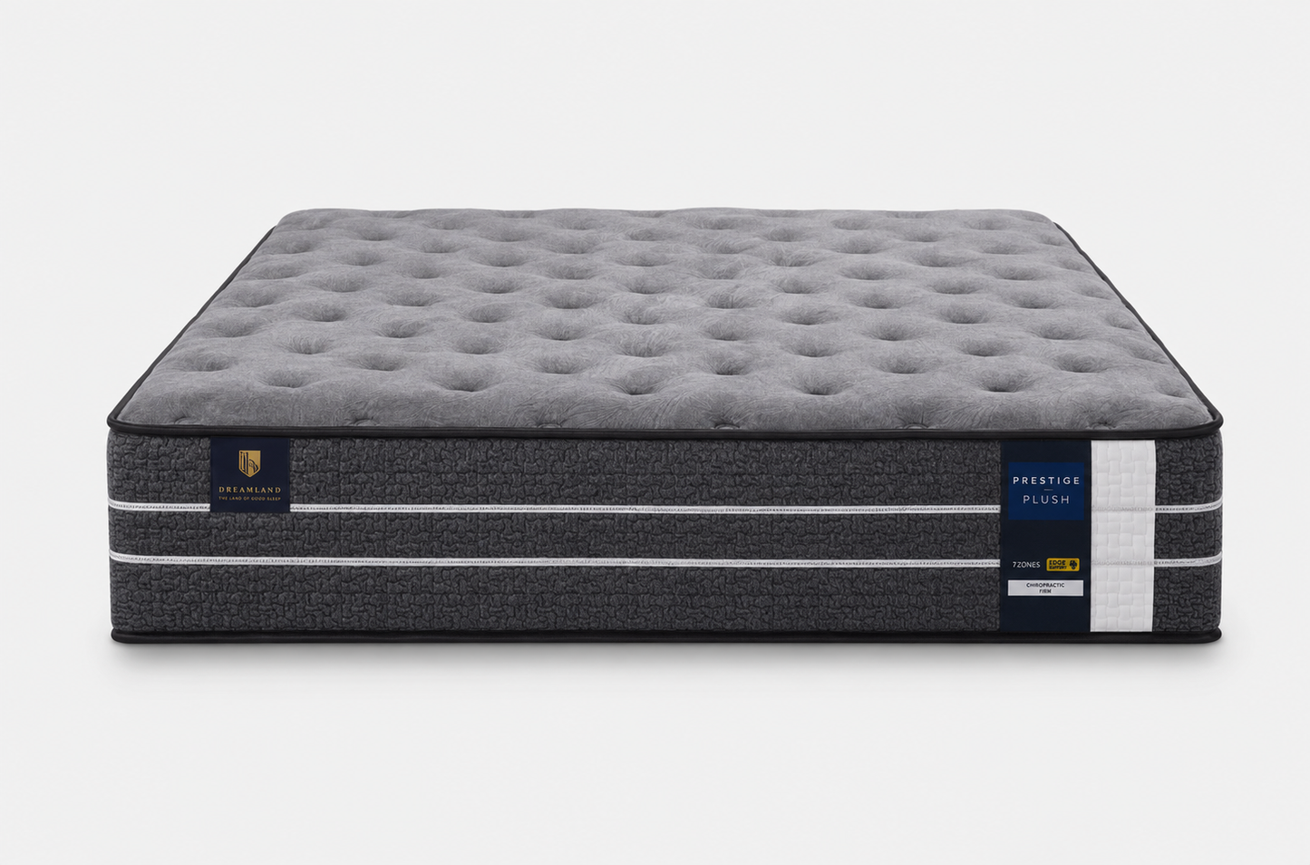Prestige 7-Zone Pocket Spring Mattress