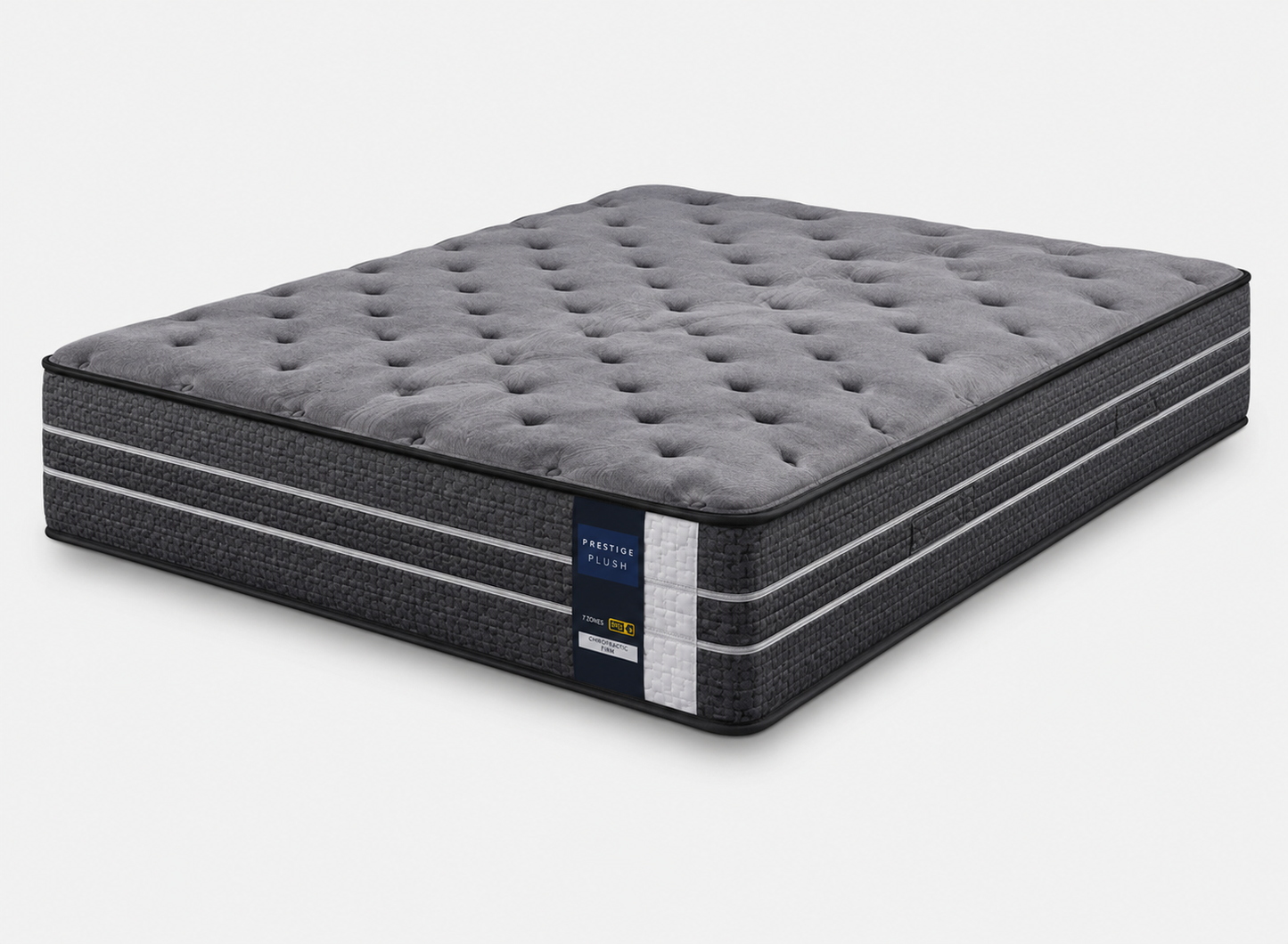 Prestige 7-Zone Pocket Spring Mattress