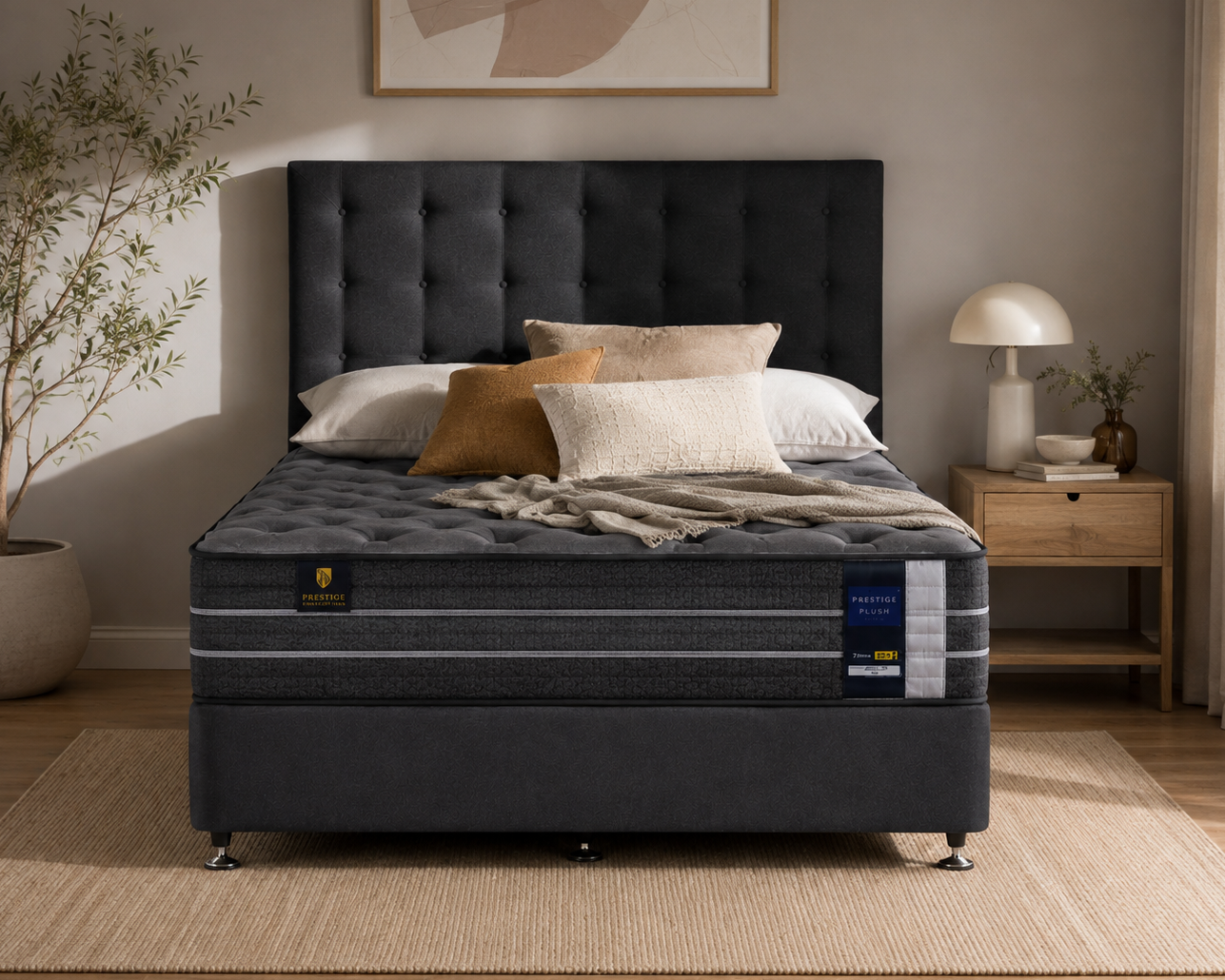 Prestige 7-Zone Pocket Spring Mattress