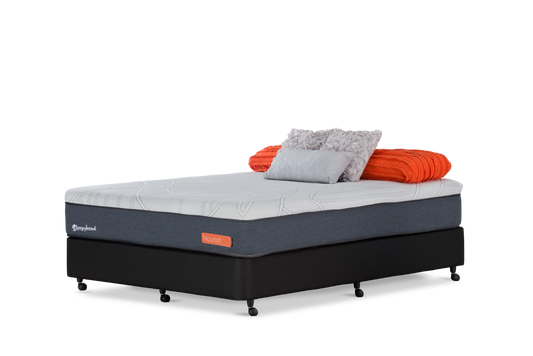 Sleepyhead Nourish Independence Mattress