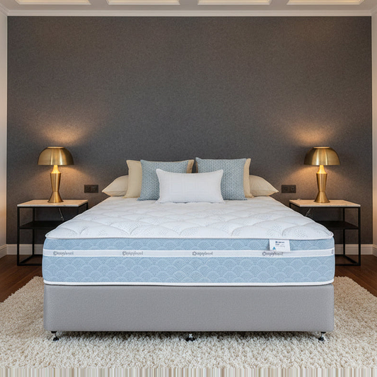 Sleepyhead For You Deluxe Firm Mattress