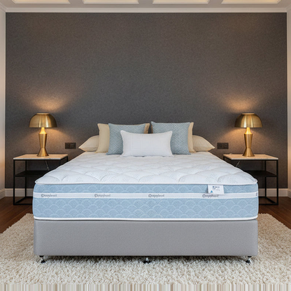 Sleepyhead For You Deluxe Firm Mattress