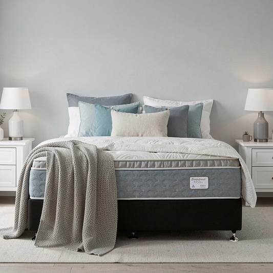 Sleepyhead For You Summit Medium Mattress