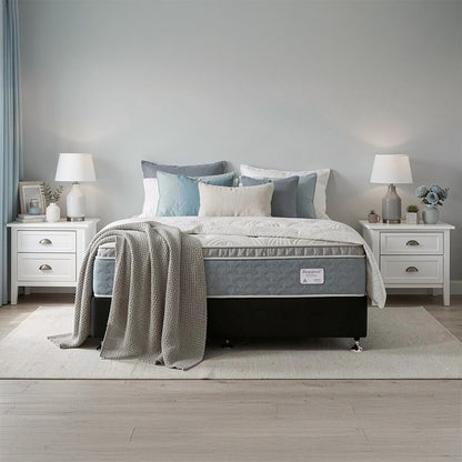 Sleepyhead For You Summit Plush Mattress