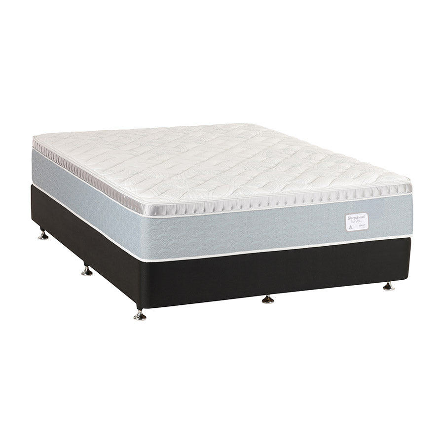 Sleepyhead For You Summit Firm Mattress