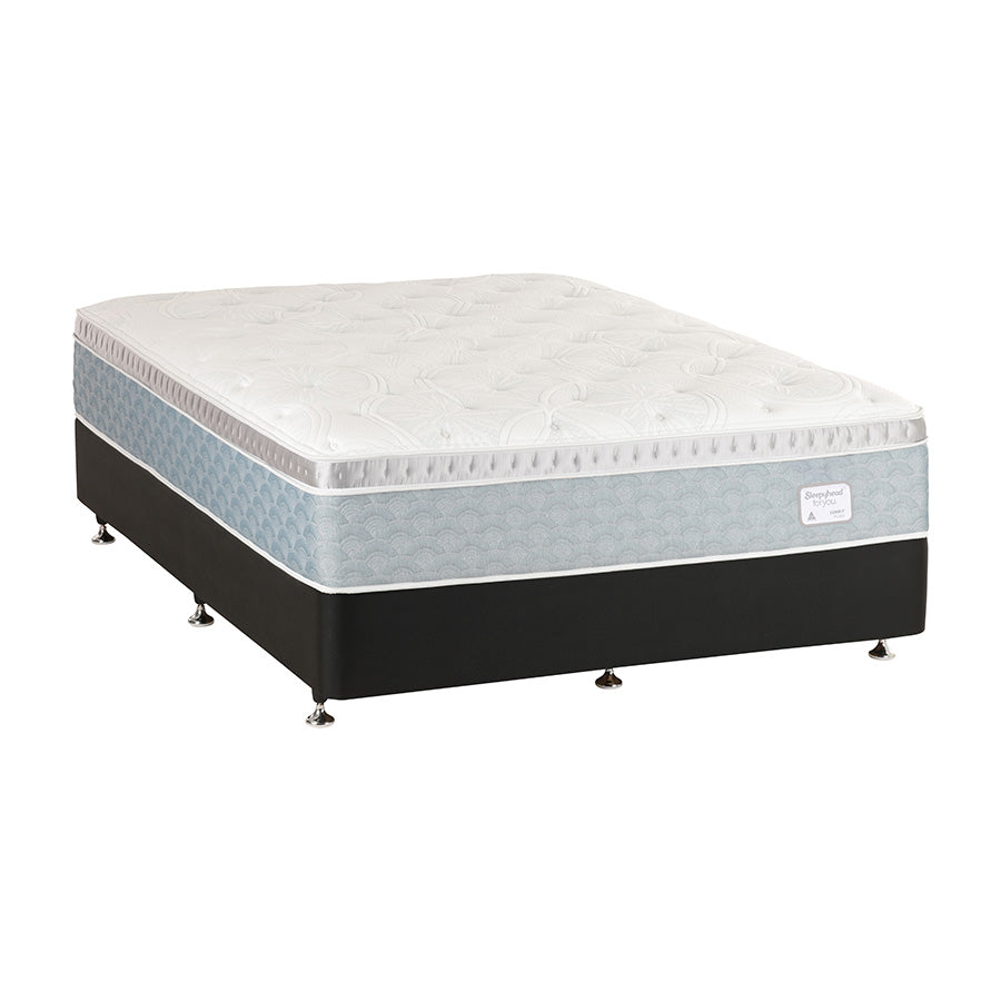 Sleepyhead For You Summit Plush Mattress