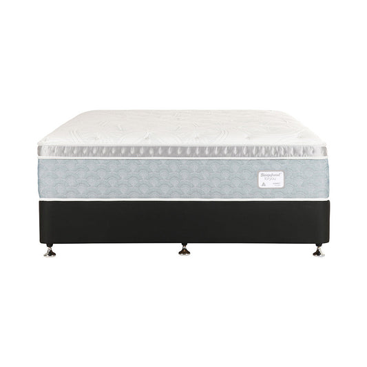 Sleepyhead For You Summit Plush Mattress
