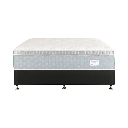 Sleepyhead For You Summit Plush Mattress