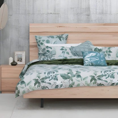 Kimberley – Premium Messmate Hardwood Design