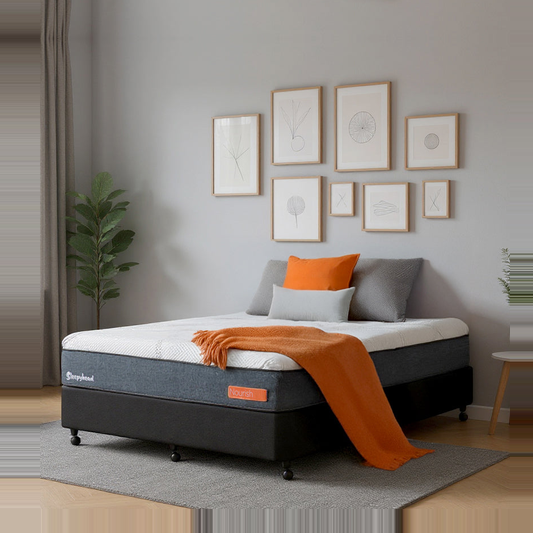 Sleepyhead Nourish Endurance Mattress