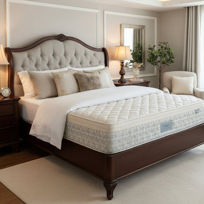 Sleepyhead Oasis Signature Firm Mattress